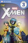 The X-Men school