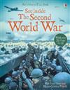 See inside the Second World War