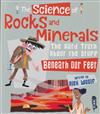 The science of rocks and minerals