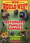 Who would win? Ultimate jungle rumble