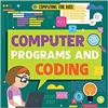 Computer programs and coding