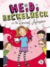 Heidi Heckelbeck and the secret admirer