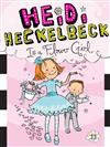 Heidi Heckelbeck is a flower girl