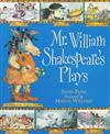 Mr, William Shakespeare's plays