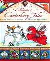 Chaucer's canterbury tales