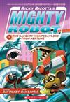 Ricky Ricotta's Mighty robot vs. the naughty nightcrawlers from Neptune