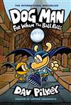 Dog Man. For whom the ball rolls