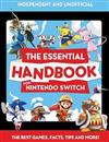 The essential handbook for nintendo switch