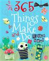 365 things to make and do